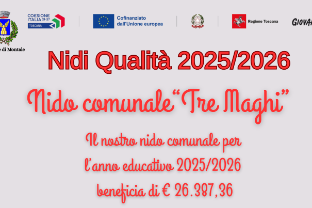 Nidi Qualità 25-26