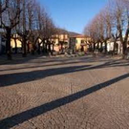Piazza Matteotti - Montale (PT)