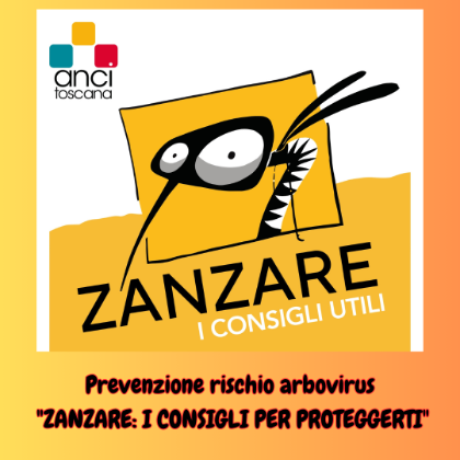 Prevenzione rischio arbovirus - Prevenzione rischio arbovirus -