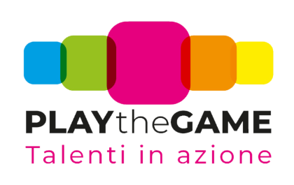 PROGETTO PLAY THE GAME - Altri corsi in partenza PROGETTO PLAY THE GAME - Altri corsi in partenza