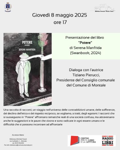 Presentazione del libro 