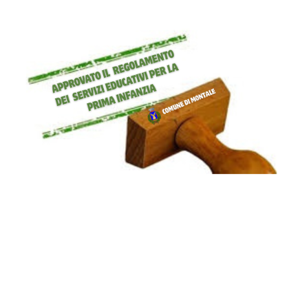 Consiglio comunale: approvato il nuovo regolamento dei servizi educativi per la prima infanzia