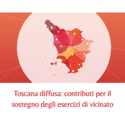 Interventi a sostegno degli esercizi di vicinato