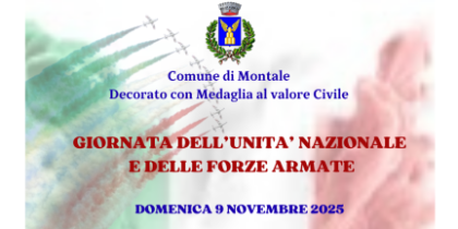 GIORNATA DELLE FORZE ARMATE  GIORNATA DELLE FORZE ARMATE