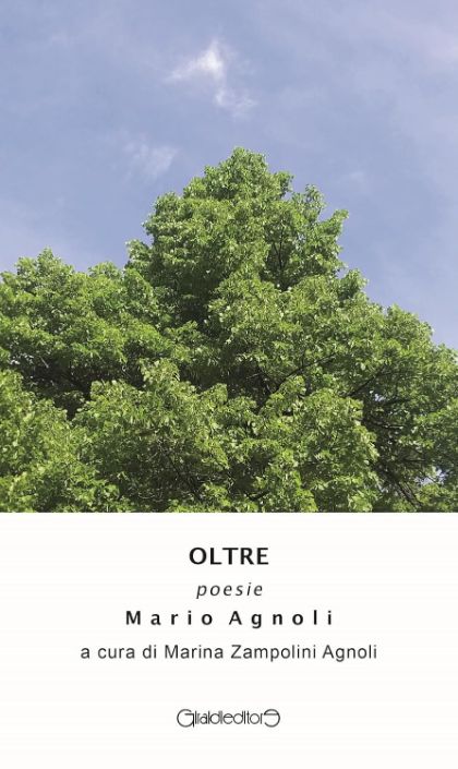 Presentazione del libro Oltre