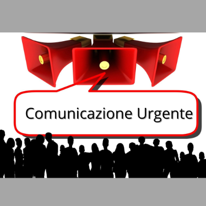 Ordinanza del Sindaco - Riduzione del rischio di superamento dei valori limite per il parametro polveri sottili PM10