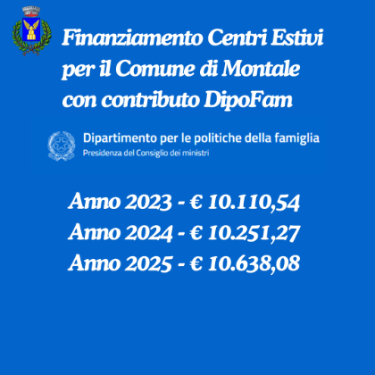 Centri Estivi