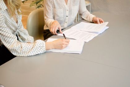 Convocazione Conferenza dei servizi decisoria