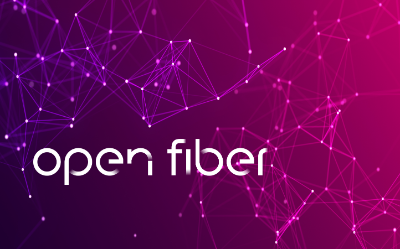 Open-fiber