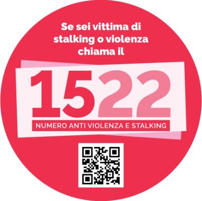 numero antiviolenza e stalking 1522 numero antiviolenza e stalking 1522