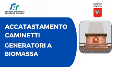 Accatastamento caminetti generatori a biomassa Accatastamento caminetti generatori a biomassa