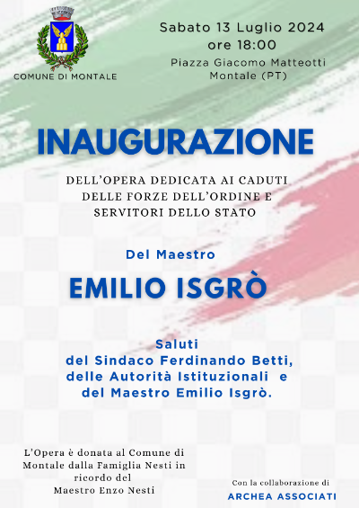 Opera Isgrò