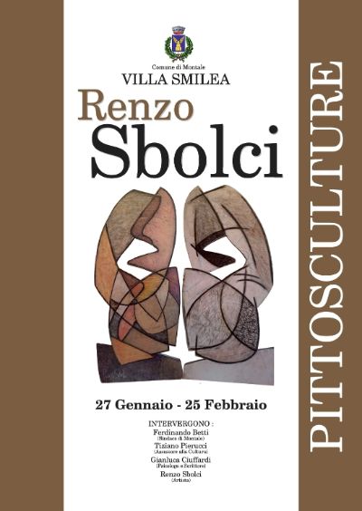 Mostra Sbolci