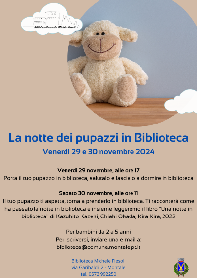 Notte dei pupazzi_immagine