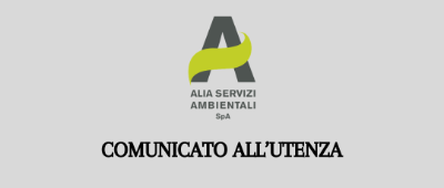 Sciopero Alia