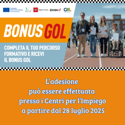 Bonus GOL.