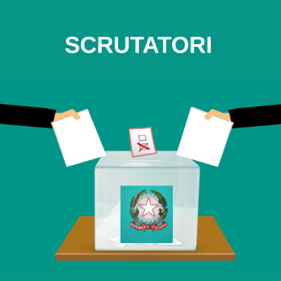 SCRUTATORI