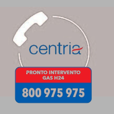 Centria n. emergenza