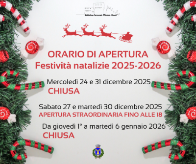 OrarioNatale2025_immagine