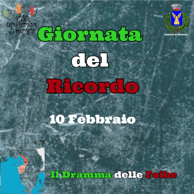 Il Dramma delle Foibe