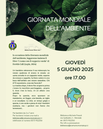 GiornataMondialeAmbiente_Immagine
