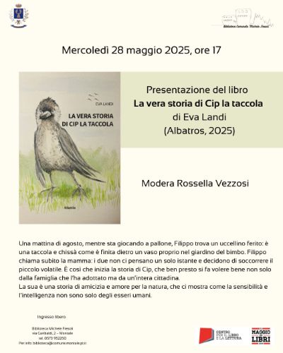 La vera storia_Immagine