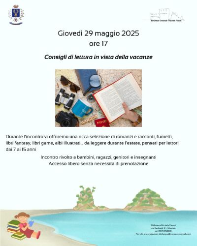 Consigli di lettura_Immagine