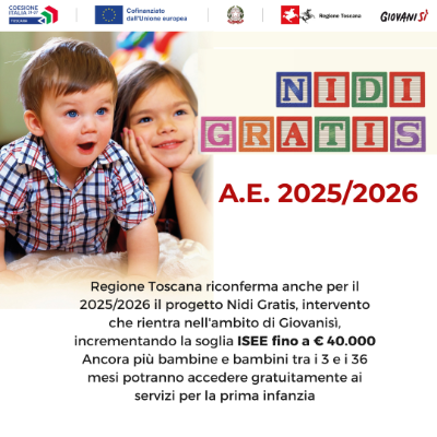 NIDI GRATIS 25-26