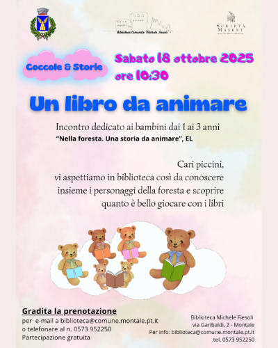 CoccoleStorie18ottobre25