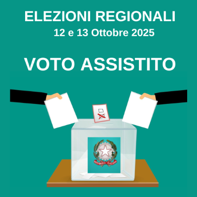 VOTO ASSISTITO