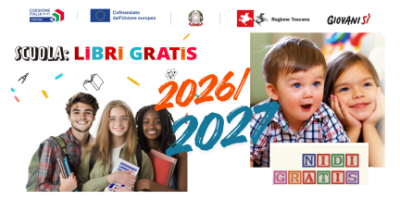 GRADUATORIE 2026-2027