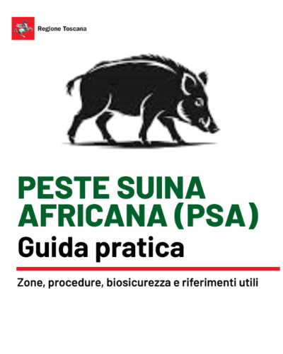 Peste Suina Africana