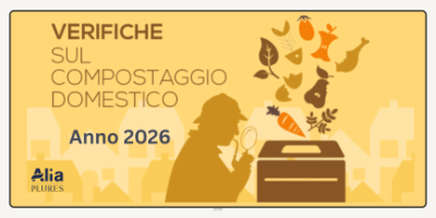 controlli compostaggio