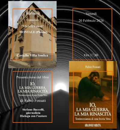 Io la mia guerra_immagine