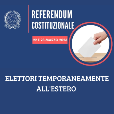 Referendum 2026