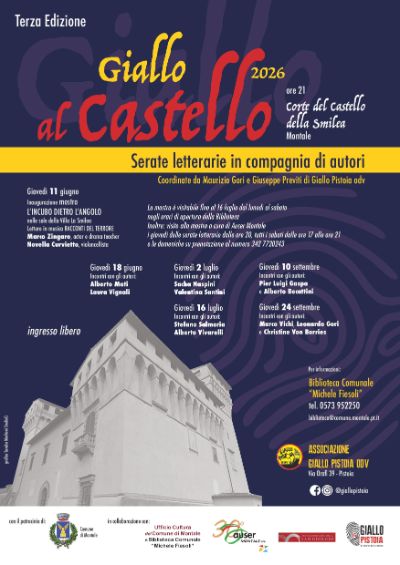 giallocastello
