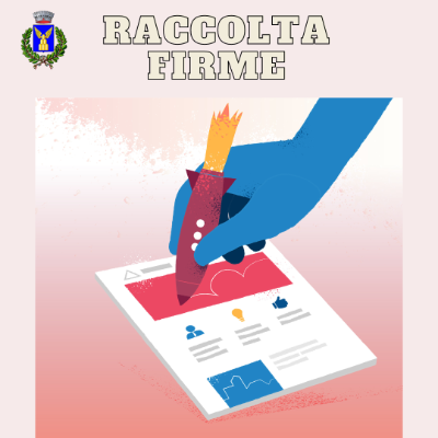 RaccoltaFirme