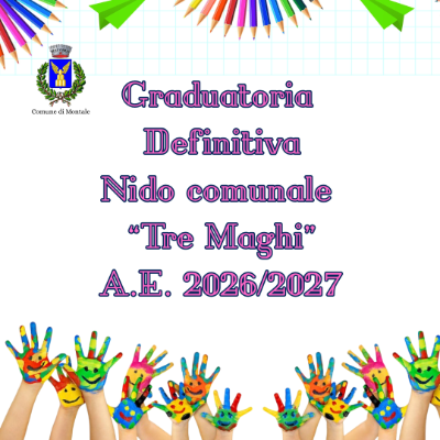 Graduatoria Definitiva