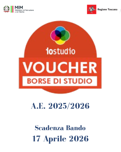 Bando "IOSTUDIO"