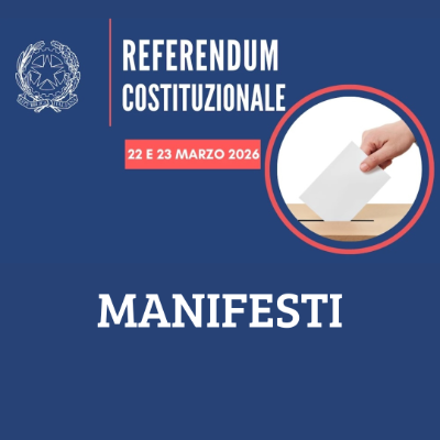 MANIFESTI