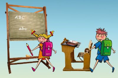 PACCHETTO SCUOLA