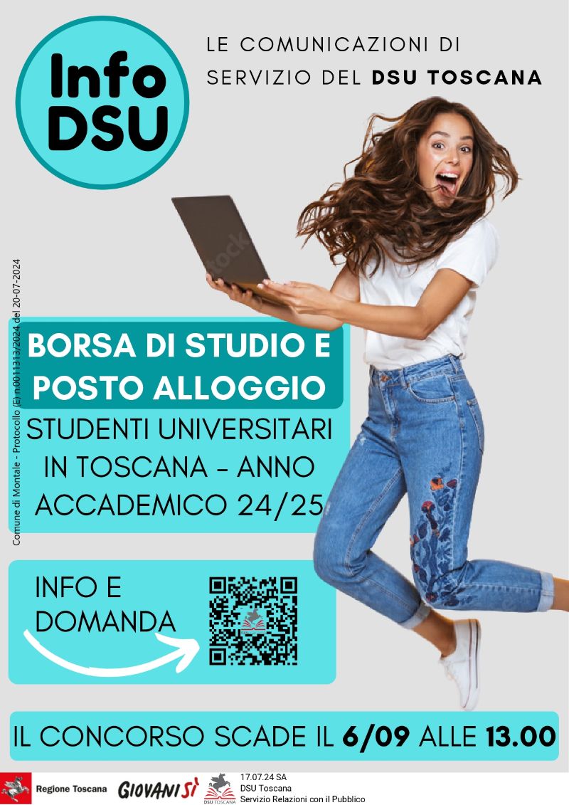 Locandina giovani sì