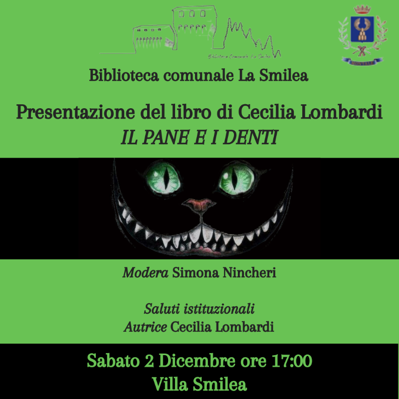 Il pane e i denti - Locandina