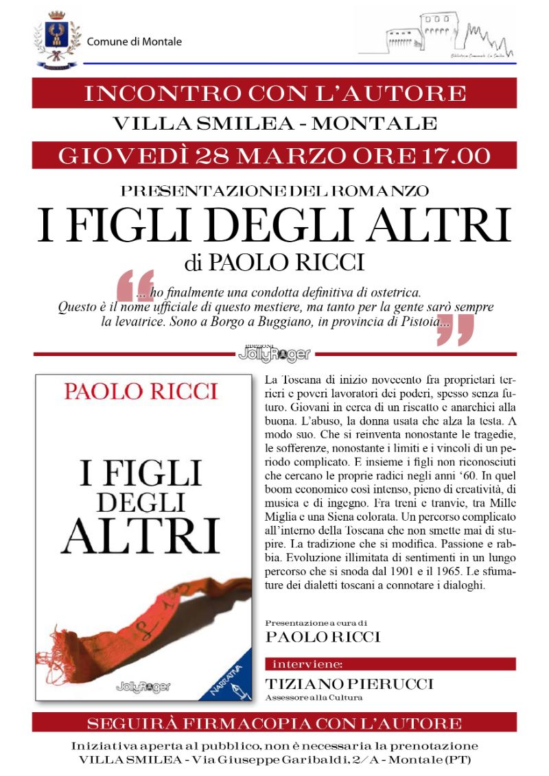 I figli degli altri - Locandina