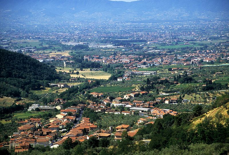 paanorama montale