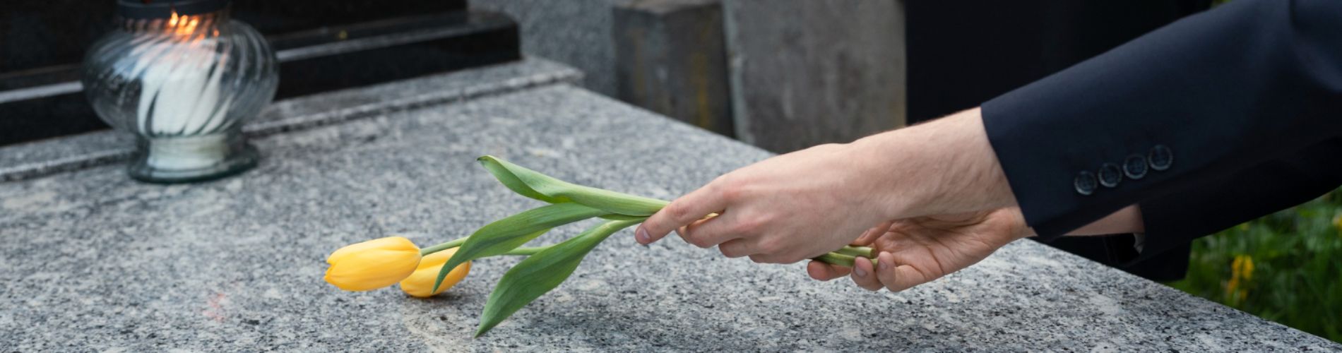 Sportello Cimiteri