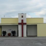 Chiesa di Stazione