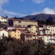 Tobbiana - Paesaggio