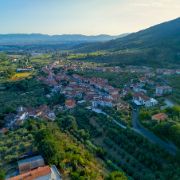 Fognano - Paesaggio