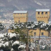 Villa Smilea neve